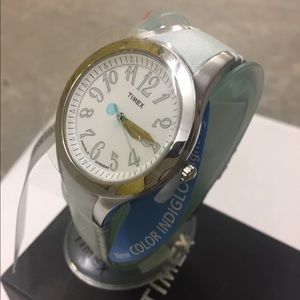 New Timex women’s ladies dress watch